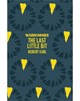Advent Day Twenty: The Last Little Bit (eBook)