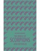 Advent Day Three: Riddle of Scorpions, The (eBook)