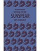 Advent Day Twelve: The Sunspear (eBook)