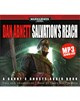 Salvation's Reach (Unabridged audiobook)