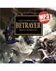 Betrayer (Unabridged Audiobook Mp3)