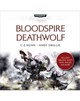 Bloodspire & Deathwolf (audio dramas)