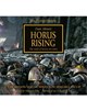 Horus Rising (Abridged Audio)