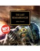 Last Remembrancer, The (Audio short)