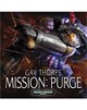 Mission: Purge (Audio Drama CD)