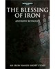 Blessing of Iron, The (eBook)