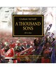 A Thousand Sons (Unabridged CD)