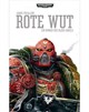 Rote Wut (eBook)