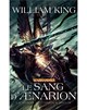 Sang d'Aenarion, Le (softback)