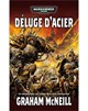 DÉLUGE D’ACIER