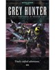 Grey Hunter (eBook)