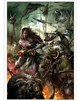 Heldenhammer Poster