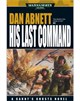 His Last Command (eBook)