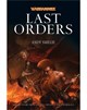 Last Orders (eBook)