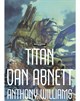 Titan: The Graphic Novel (Direct Exclusive)
