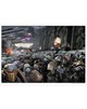 Horus Rising Poster