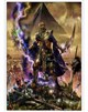 Nagash the Sorcerer Poster