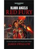 Red Fury (eBook)