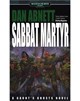 Sabbat Martyr (eBook)