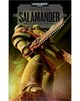 Salamander (eBook)