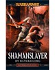 Shamanslayer (eBook)