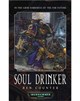 Soul Drinker (eBook)