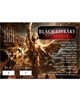 Black Library Weekender 2012 Gold Ticket