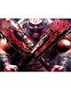 Butcher's Nails Wallpapers