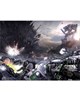 Galaxy in Flames wallpapers