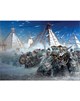Prospero Burns wallpapers