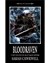Bloodraven (eBook)