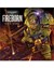 Fireborn (Audio drama)