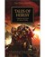 Tales of Heresy