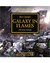Galaxy in Flames (abridged audio book)