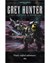 Grey Hunter (eBook)