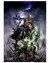 Nagash the Unbroken poster