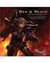 Red & Black (Audio drama)