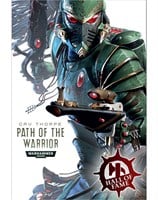 Path of the Warrior: Book 1