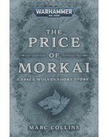 The Price of Morkai 