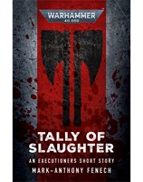 Tally of Slaughter