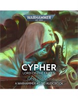 Cypher: Lord of the Fallen