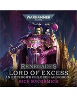 Renegades: Lord of Excess 