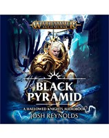 Hallowed Knights: Black Pyramid