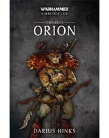 Warhammer Chronicles: Orion