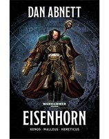 La Trilogie Eisenhorn