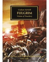 Fulgrim: Book 5