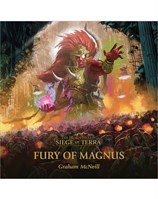 Fury of Magnus      