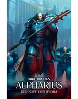 Alpharius: Der Kopf der Hydra 
