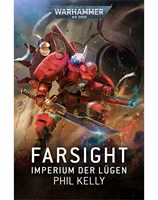 Farsight: Imperium der Lügen