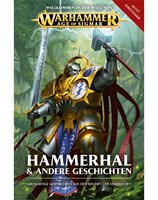 Hammerhal + andere Geschichten